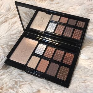 Eyeshadow Palette Nudes